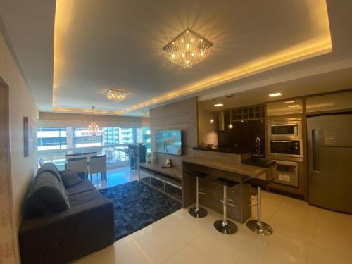 Capao da Canoa Apartamento | Residencial Celebretty 602 Capao da Canoa locação de temporada