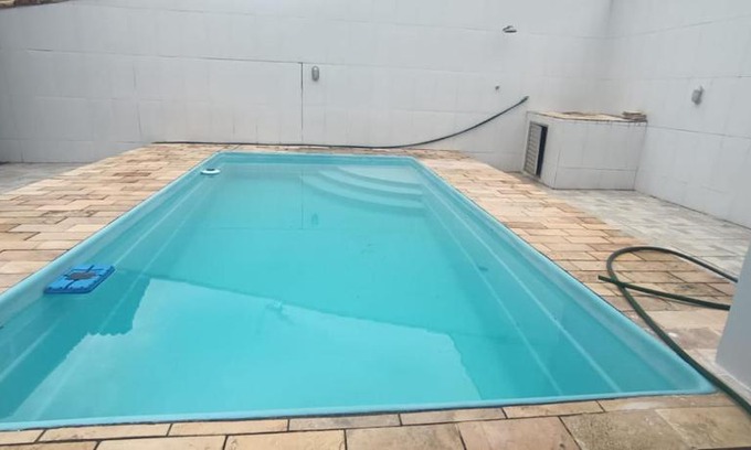 Rio das Ostras Casa | Residencial Cidade praiana