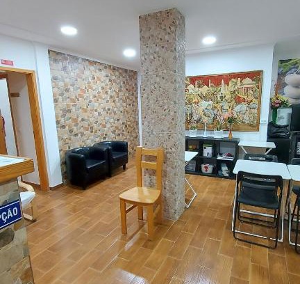Se Casa | Residencial Condado