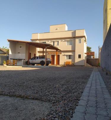 Rio Vermelho Sul Apartamento | Residencial Dia Lindo