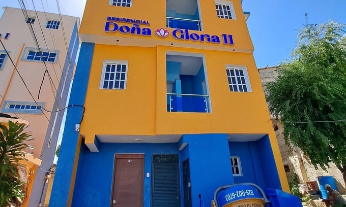 Ensanche Miramar Casa | RESIDENCIAL DOÑA GLORIA III
