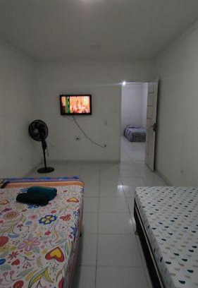Guama Apartamento | Residencial Dom Alec S2