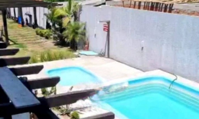 Arroio Teixeira Condominio | Residencial Don Vito