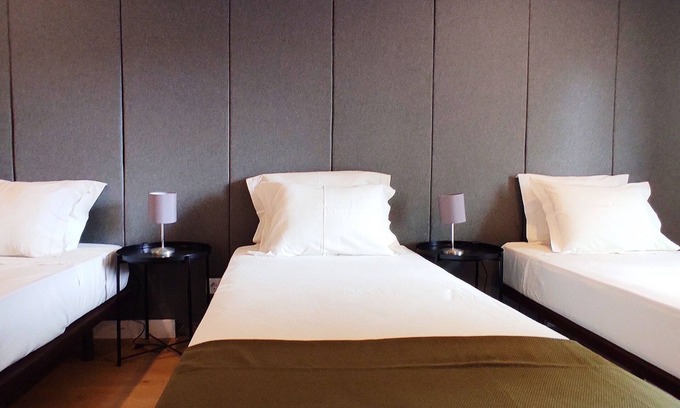 Peso da Regua Hotel | Residencial Douro