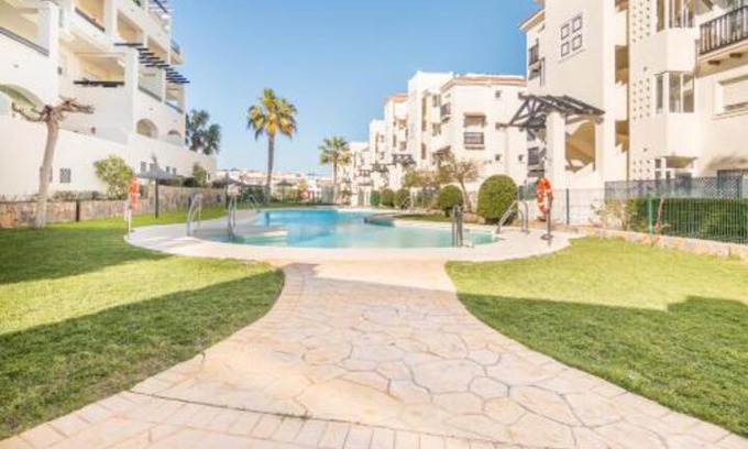 Manilva Hotel | Residencial Duquesa 2222