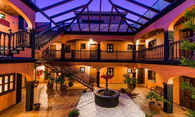 Vueltas Apartamento | Residencial El Conde