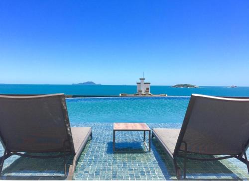 Ingleses do Rio Vermelho Apartamento | Residencial Espelho Das Aguas - Florianópolis - Praia dos Ingleses - SC