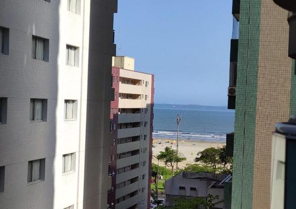 Pompeia Apartamento | Residencial Estanconfort Santos