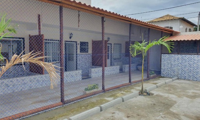 Jardim Flamboyant Apartamento | Residencial Flamboyant S2