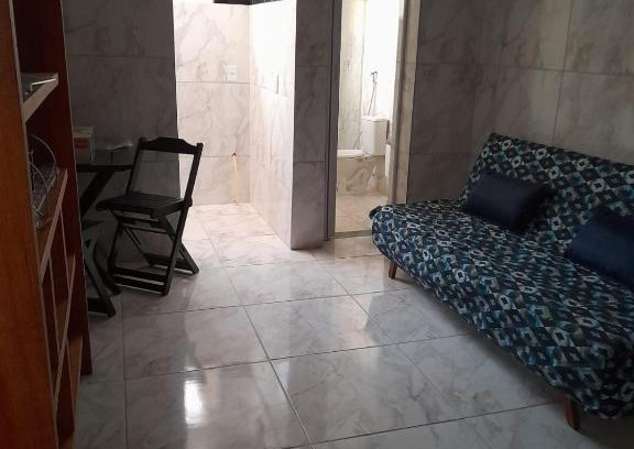 Jardim Flamboyant Apartamento | Residencial Flamboyant S10
