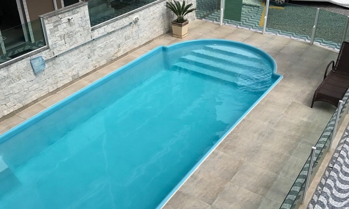 Canasvieiras Apartamento | Residencial Flat Débora