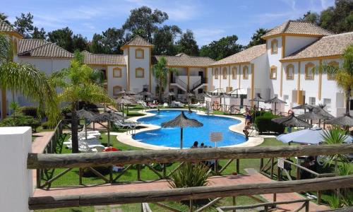 Islantilla Casa | Residencial Golf Playa IV