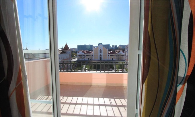 Sao Sebastiao da Pedreira Hotel | Residencial Horizonte