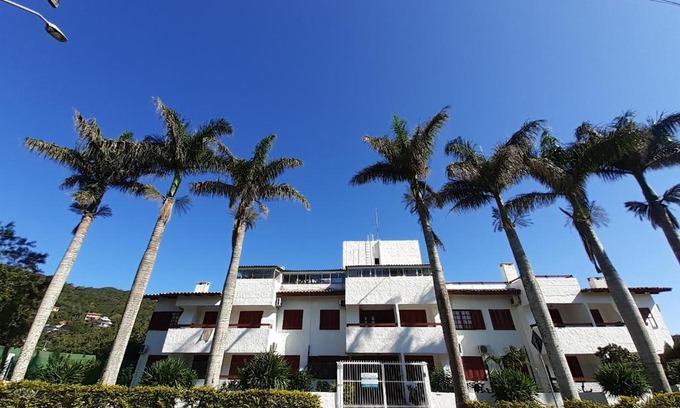 Lagoinha Hotel | Residencial Hostal Blanco