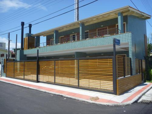 Cachoeira do Bom Jesus Apartamento | Residencial Jade