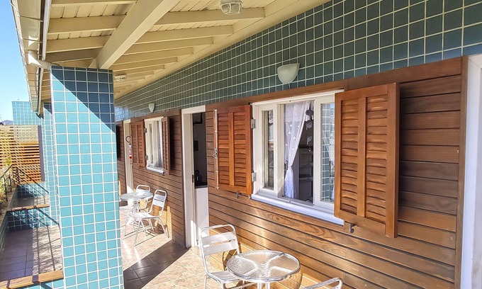 Cachoeira do Bom Jesus Apartamento | Residencial Jade