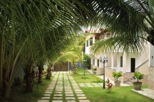 Imbassai Apartamento | Residencial Jardim Imbassai 4 apt mobiliado com piscina