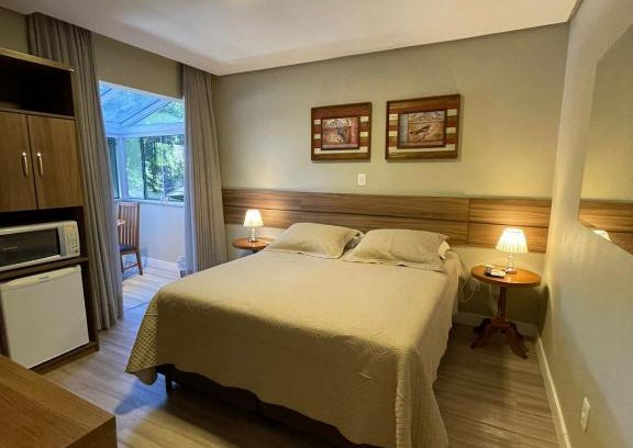 Canela Casa | Residencial Jardim dos Pinheiros B