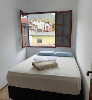 Ouro Preto Apartamento | Residencial jardineira