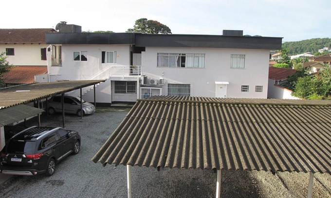 Itaum Apartamento | Residencial Karine