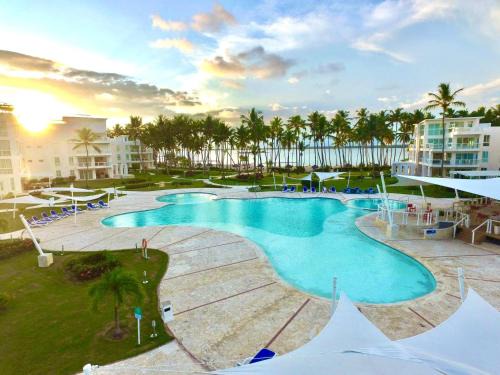 El Soco Apartamento | Residencial la ensenada, on Playa Nueva Romana