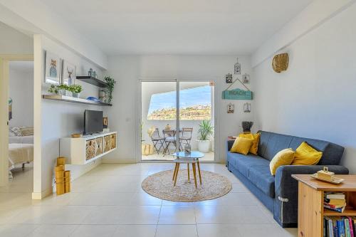 Agaete Apartamento | Residencial La Palmita Agaete con piscina