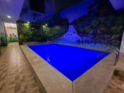 Tarapoto Hotel | Residencial Lago Verde