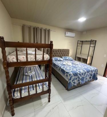 Alto Sao Bento Apartamento | Residencial Lara 5