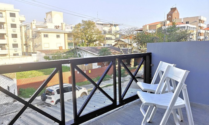 Canasvieiras Apartamento | Residencial Las Rocas I