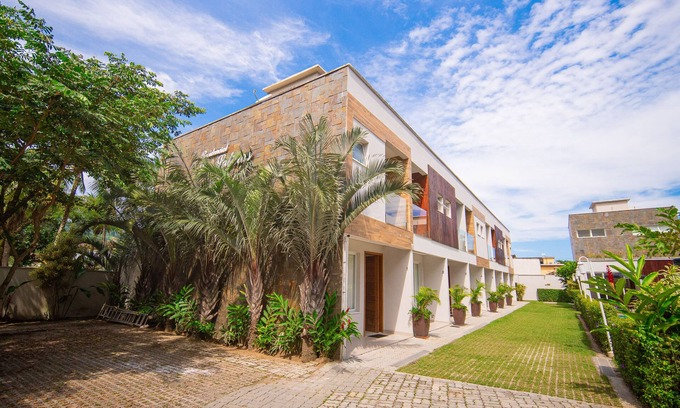 Maresias Condominio | Residencial Las Salinas