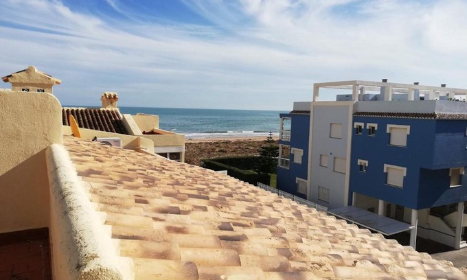 Xeraco Apartamento | Residencial Les Motes Solo Familias