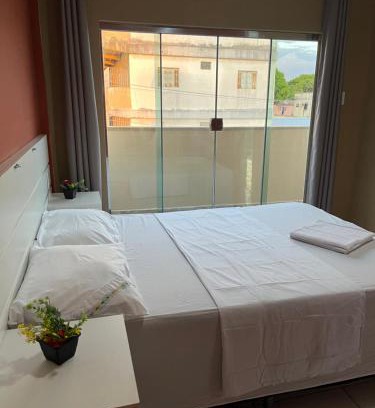 Adrianopolis Apartamento | Residencial Lily