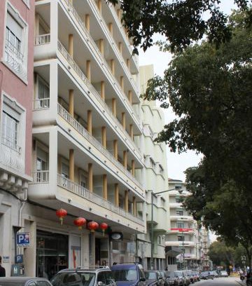 Sao Jorge de Arroios Casa | Residencial Lord