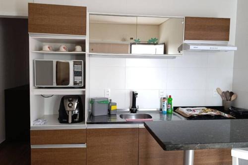 Floresta Apartamento | Residencial Luce Del Sole - Apto N º 1