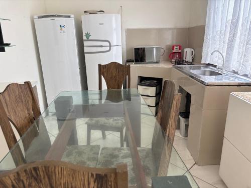 Barra Velha Apartamento | Residencial Lucie