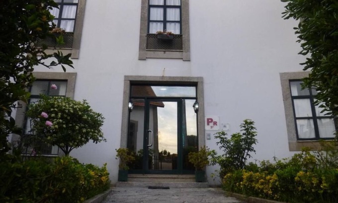 Leixões Casa | Residencial Luso Brasileira