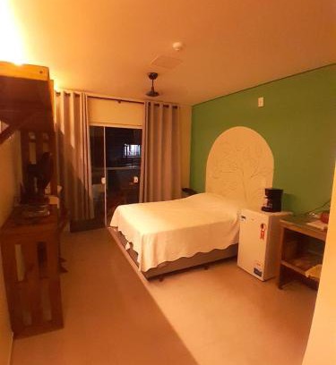 Zimbros Apartamento | Residencial Mãe terra