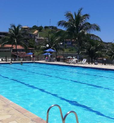 Baixo Grande Apartamento | Residencial Marina Club