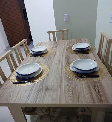 Itapoa Apartamento | Residencial Mallmann