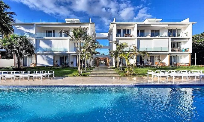 Cabarete Apartamento | Residencial Mananero II