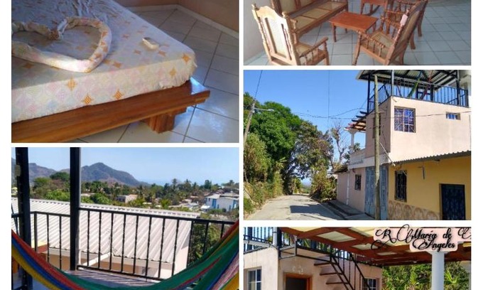 Jucuaran Casa | Residencial Maria de Los Angeles