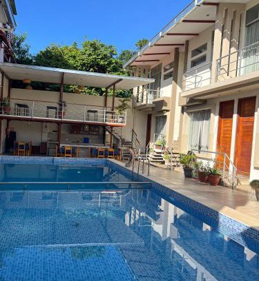 La Banda de Shilcayo Casa | Residencial Marina House