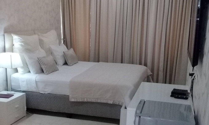 Luanda Cama Y Desayuno | Residencial Marvanuel