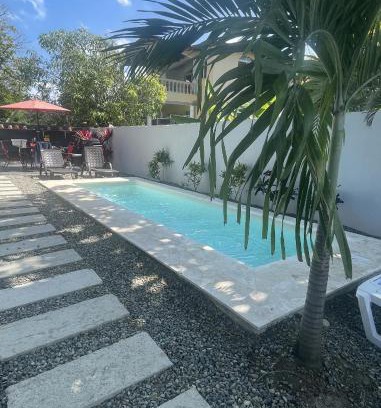 Cabarete Apartamento | Residencial Melrose Apartment 1