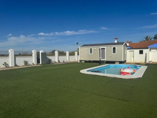 Ayamonte Apartamento | RESIDENCIAL MiS 3 NIETAS