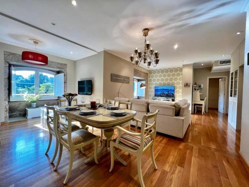 Mondariz-Balneario Apartamento | RESIDENCIAL MONDARIZ BALNEARIO 118