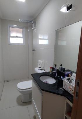 Guilhermina Apartamento | Residencial Montevideo