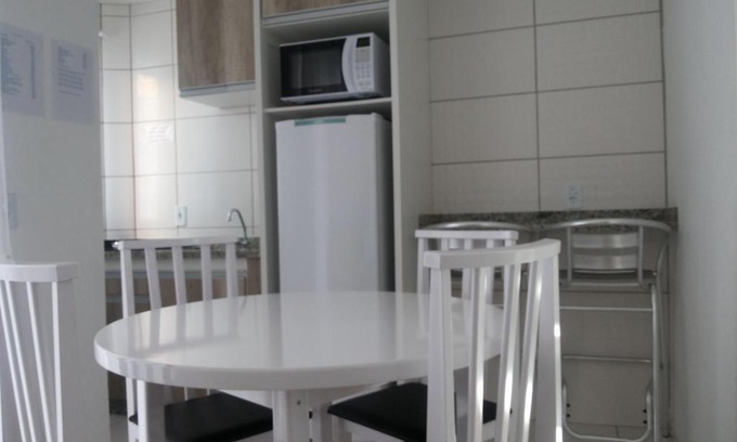 Santinho Apartamento | Residencial Neto
