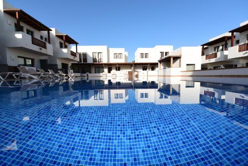 Puerto Calero Casa | Residencial Noray Duplex 26