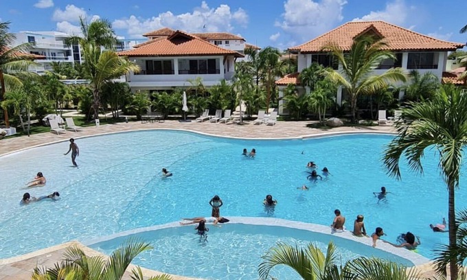 Los Melones Hotel | Residencial Paraiso Bayahibe